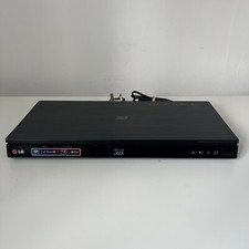 LG BP630 Smart 3D Blu-Ray DVD