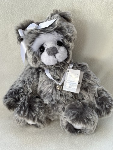 Authentic kaycee bears - kaycee,