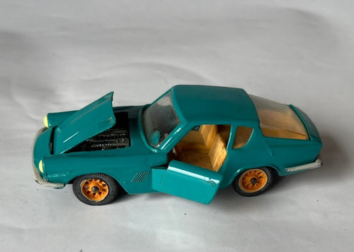 Maserati mistral russian - russian,