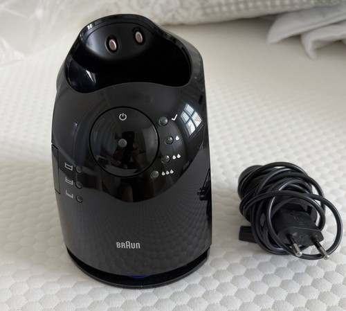 Braun series cleaning - braun,