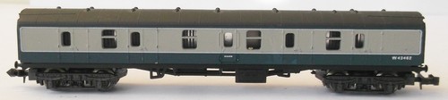 Lima gauge mk1 - n,