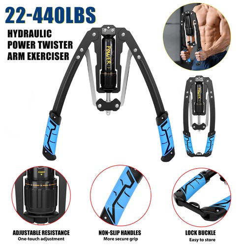 Twister arm exerciser - arm,