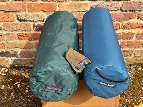 Therm rest self - 2x, self-inflating
