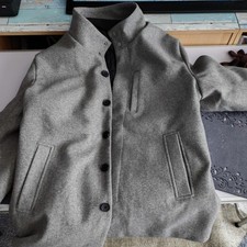 paul hunter jacket mens