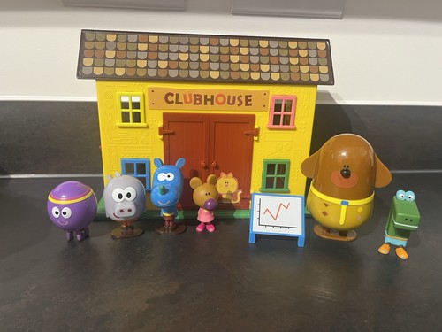 Cbeebies hey duggee - cbeebies,