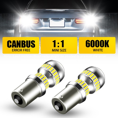 Auxito 1157 bay15d white - bay15d,