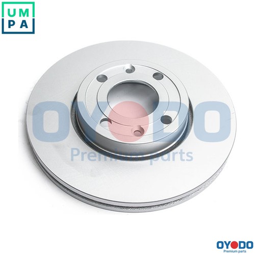 Brake disc 30h1056 oyo - disc, 30h1056-oyo