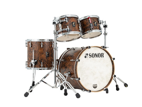 Sonor momentum drum kit - 20",