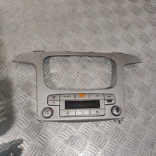 2008 FORD MONDEO HEATER