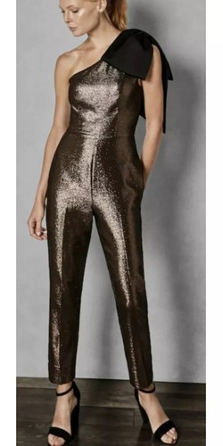 Ted baker jumpsuit size - jumpsuit, /