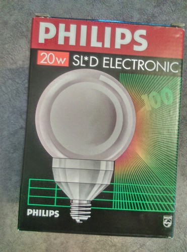 Phillips e27 20w - phillips,