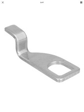 Silver Tailgate Fresh Air Vent Car Boots / Pets / Campervans