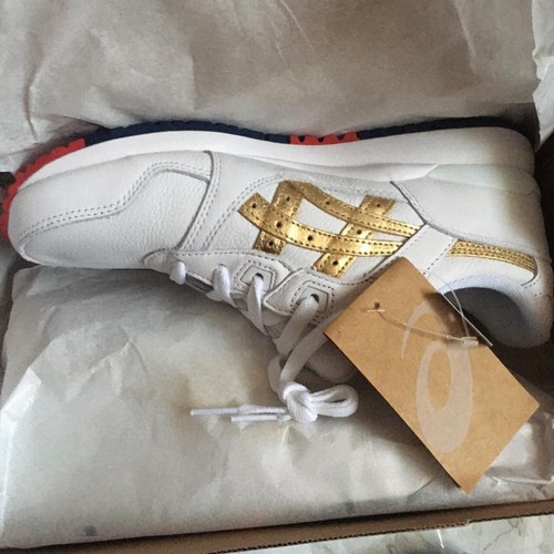 Asics gel lyte ronnie - gel-lyte, fieg