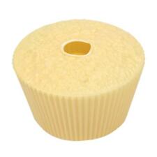 Polystyrene Cake Dummy Cupcake 60mm Fake Foam Model Sugarcraft