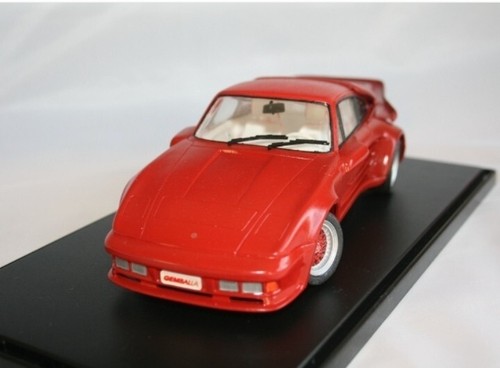 Revell scale porsche 911 - porsche,