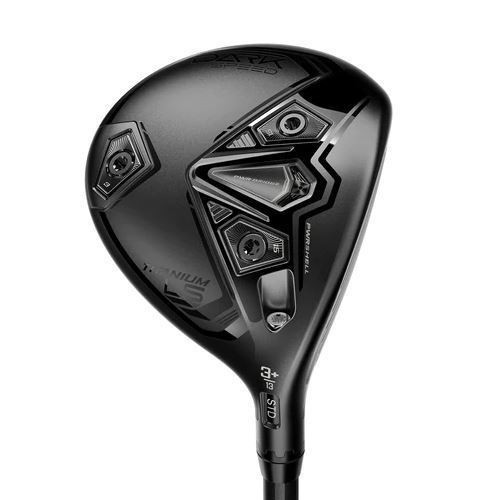 Cobra darkspeed fairway - darkspeed, ls