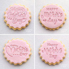 Happy Mother’s Day Cookie