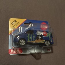 Siku 1338 VW Transporter 1:87