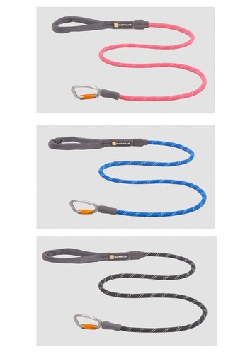 Ruffwear knot leash rope dog - ruffwear,