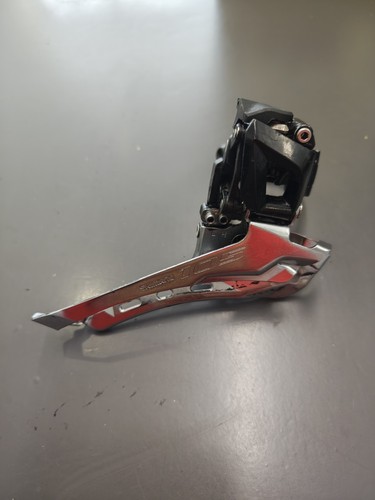 Shimano 5801 front - shimano,