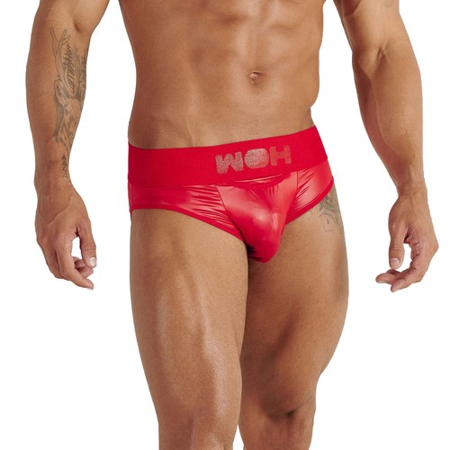 Woh night universe mini brief - woh,