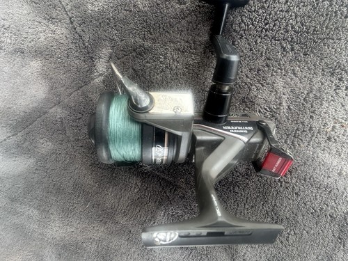 Shimano bait runner model 450 - shimano,