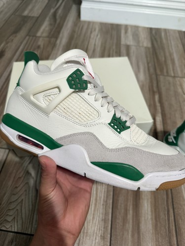 Jordan nike air - air, 4
