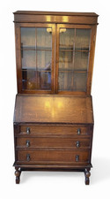 Antique Arts & Crafts Oak