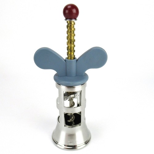 Alessi corkscrew model - corkscrew, mg22