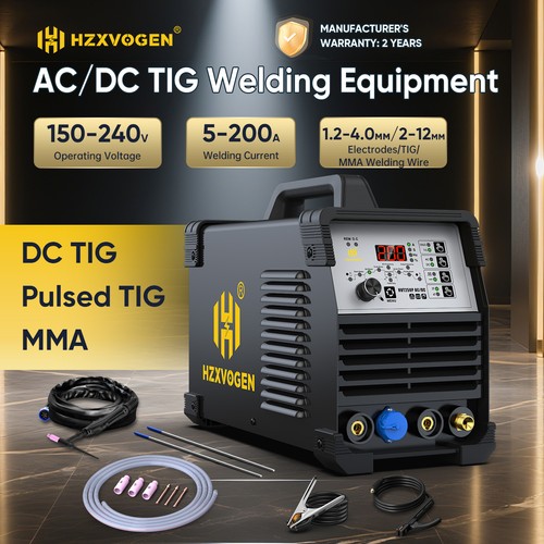 200amp tig welding - 200amp,
