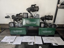 Shimano Ultegra 14000 XTD X3