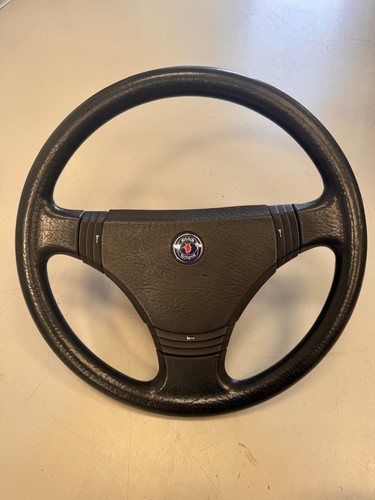 Saab 900 classic - 900, steering