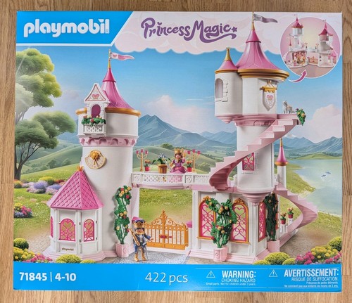 Brand new playmobil - new, 71845