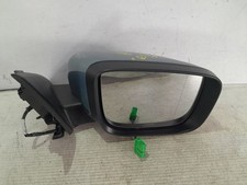 2010 VOLVO XC90 DOOR/WING MIRROR (RIGHT) 31298498