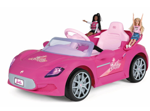 Peg perego barbie - perego, toddler