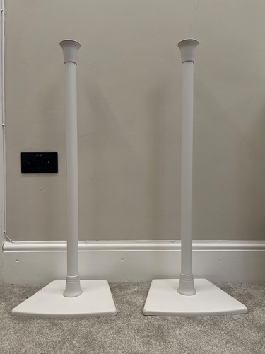 Sanus speaker stands - speaker,