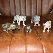 Schleich Bundle