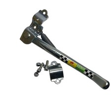 Side stand side stand Honda