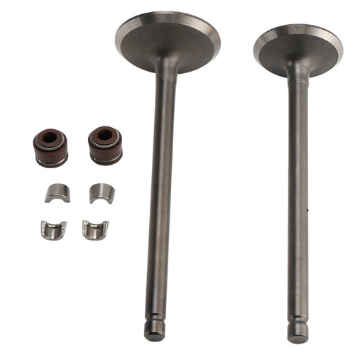 Inlet exhaust valve cotter - &,