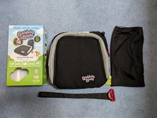 BubbleBum Inflatable Booster Car Seat