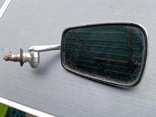 Classic beetle wing mirror - vw,