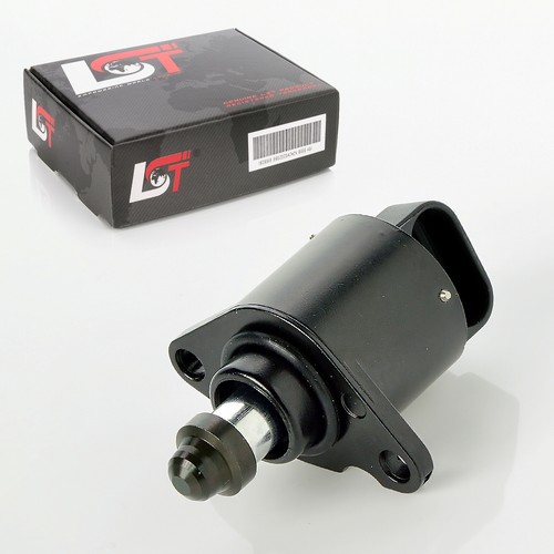 Idle control valve - valve, fits