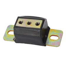 ⁺Universal Transmission