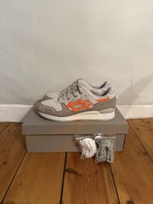 Ronnie Fieg x Asics Gel Lyte