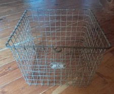 Kasper Wire Works (Shiner