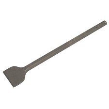 Sealey Wide Chisel 80 x 390mm