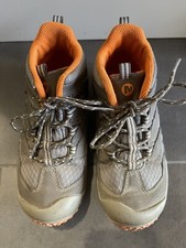 Merrell Chameleon Hiking Boots