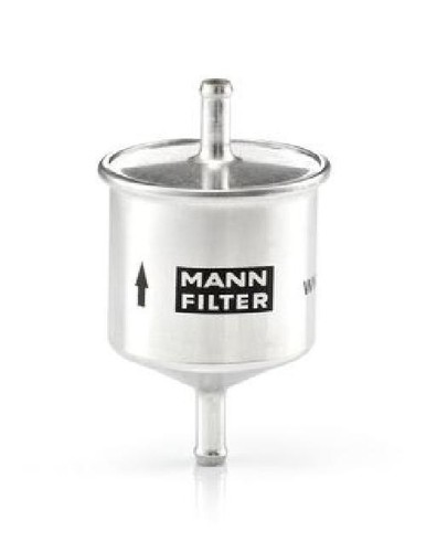 Original mann filter fuel - mann-filter,