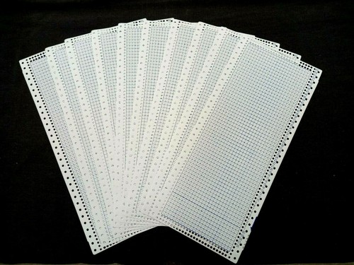 Brother knitting machine - ,