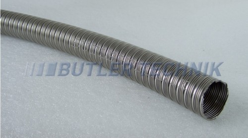 Webasto stainless steel